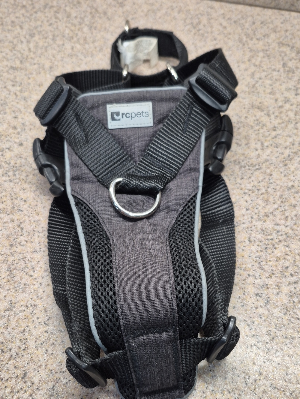 RC PETS Tempo Harness Size MED